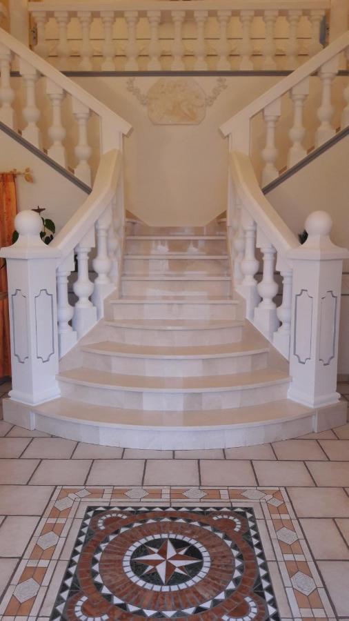 Maison D Hotes Salvatrice Rouvroy  Esterno foto