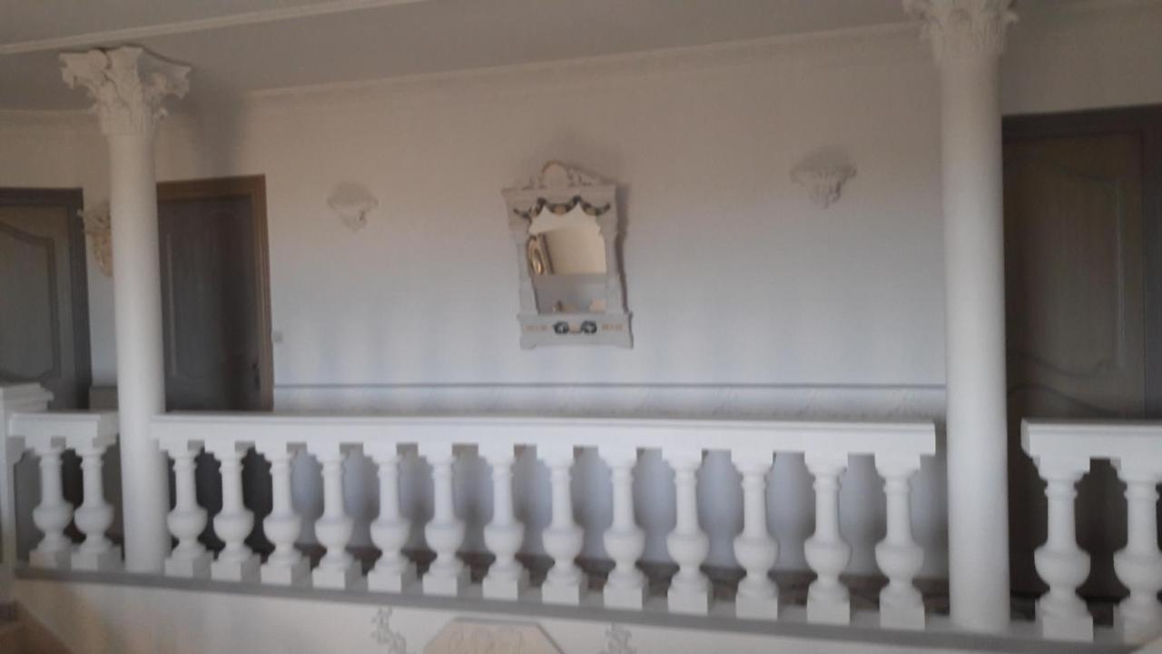 Maison D Hotes Salvatrice Rouvroy  Esterno foto