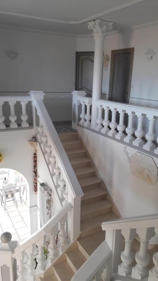 Maison D Hotes Salvatrice Rouvroy  Esterno foto