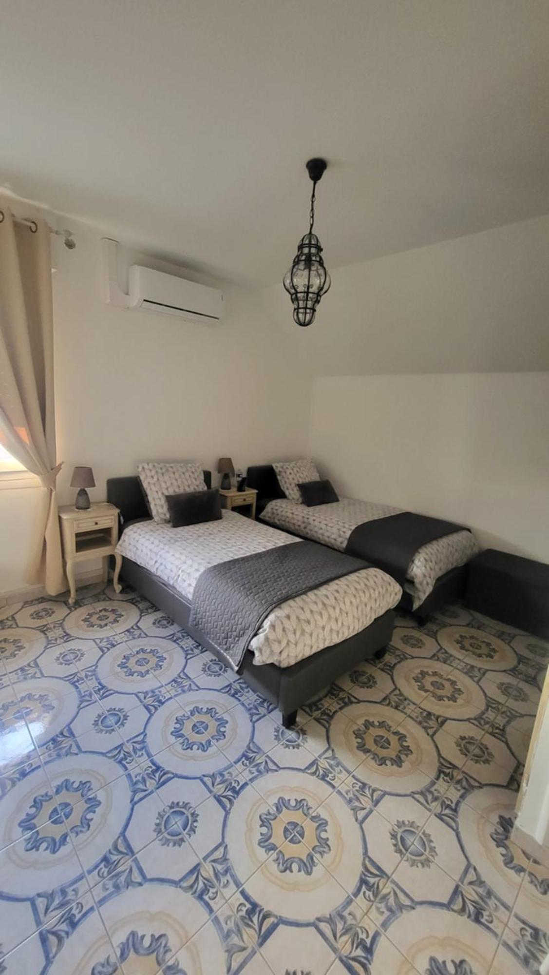 Maison D Hotes Salvatrice Rouvroy  Esterno foto