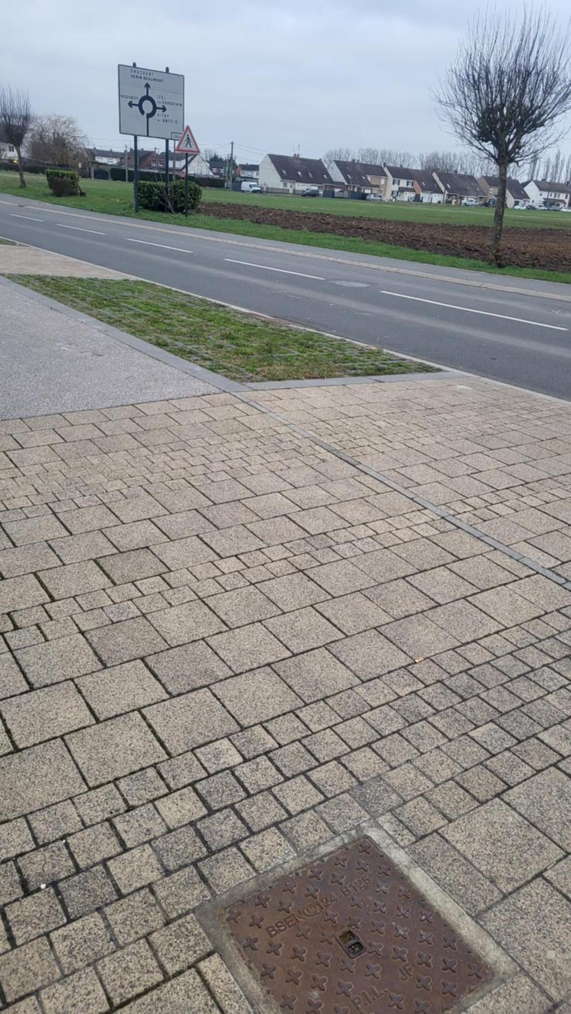 Maison D Hotes Salvatrice Rouvroy  Esterno foto