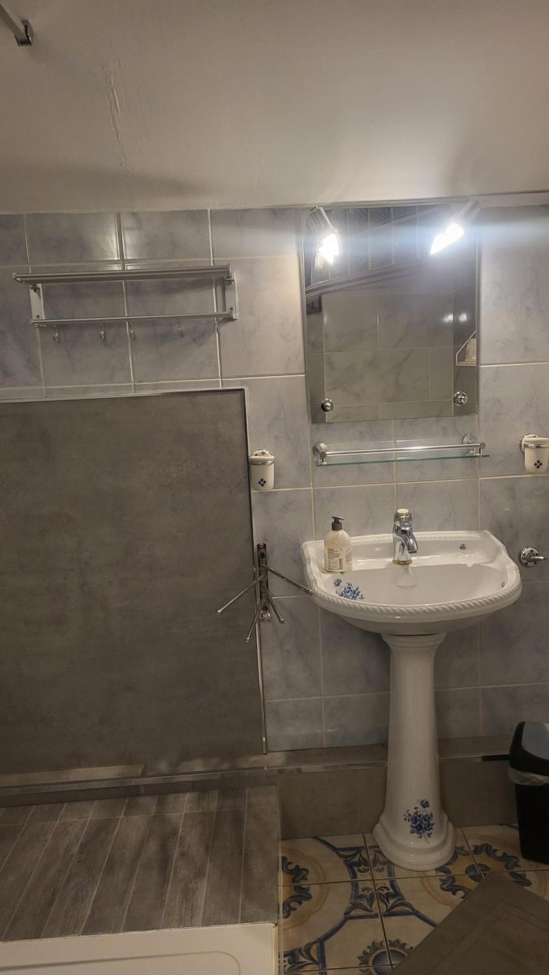 Maison D Hotes Salvatrice Rouvroy  Esterno foto