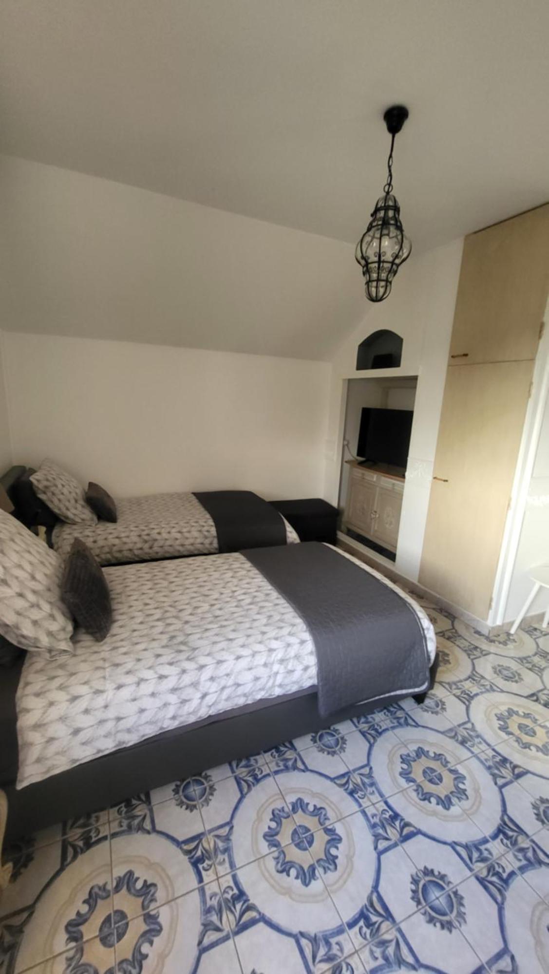 Maison D Hotes Salvatrice Rouvroy  Esterno foto