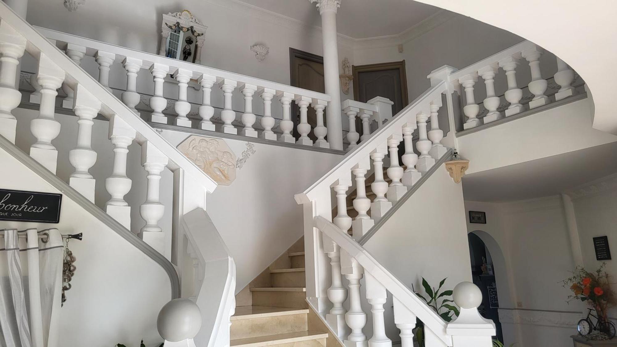 Maison D Hotes Salvatrice Rouvroy  Esterno foto