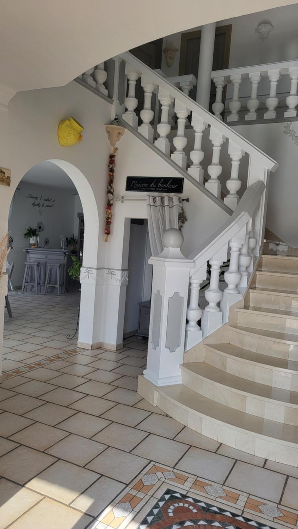 Maison D Hotes Salvatrice Rouvroy  Esterno foto