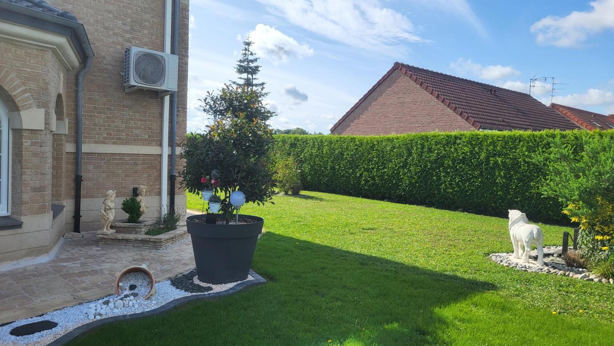 Maison D Hotes Salvatrice Rouvroy  Esterno foto