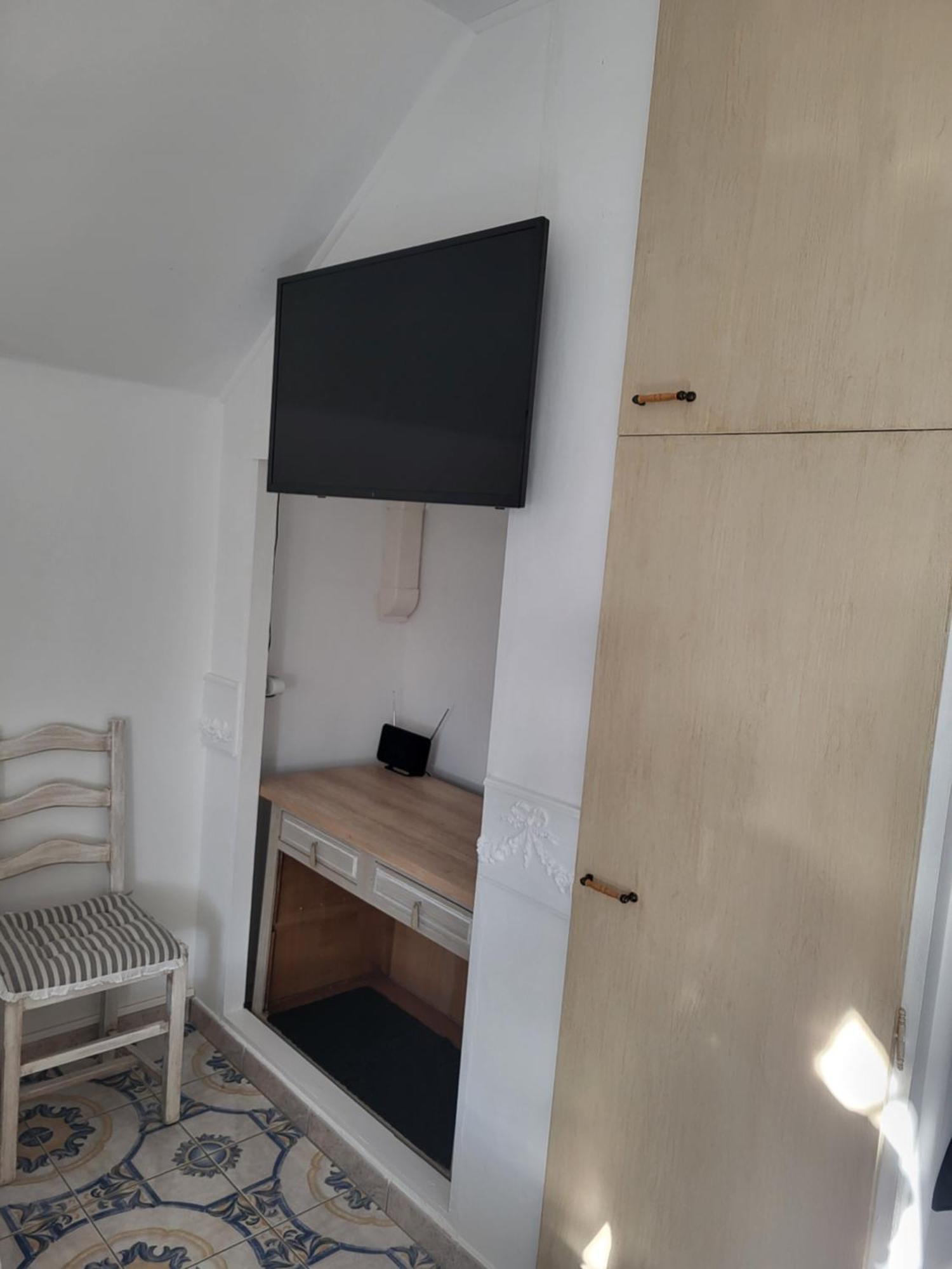 Maison D Hotes Salvatrice Rouvroy  Esterno foto