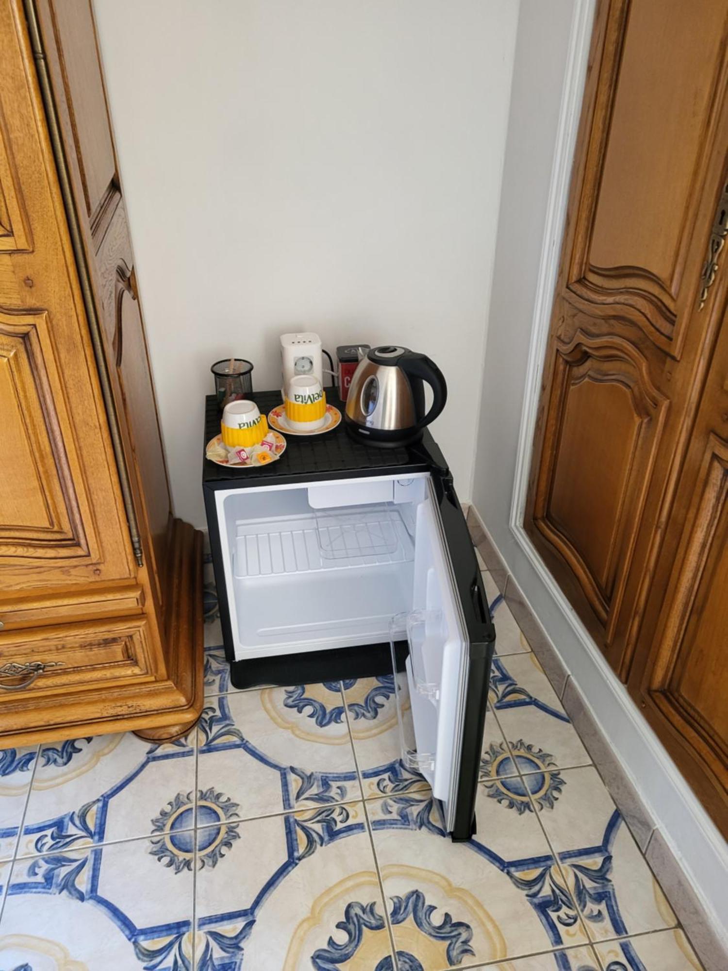 Maison D Hotes Salvatrice Rouvroy  Esterno foto